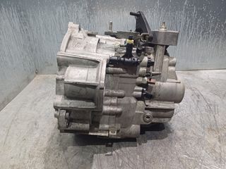 CAJA DE CAMBIOS | LNZ 2.0 TDI AUDI / VW
