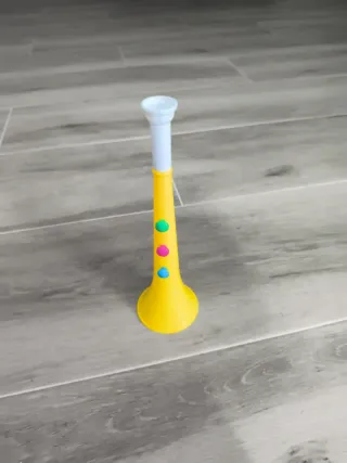 Instrumentos musicales