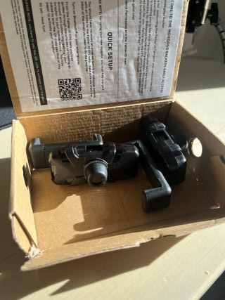 Receptores para Father.io