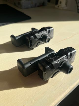 Receptores para Father.io