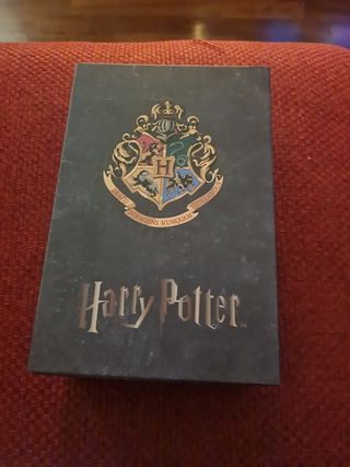 Bacchette magiche Harry Potter