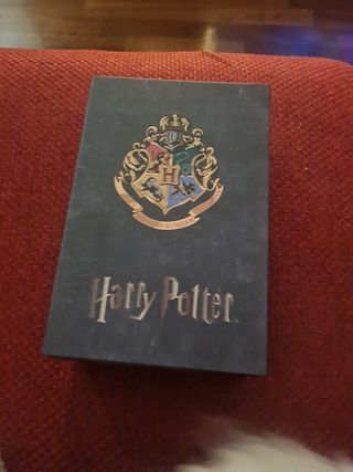 Bacchette magiche Harry Potter
