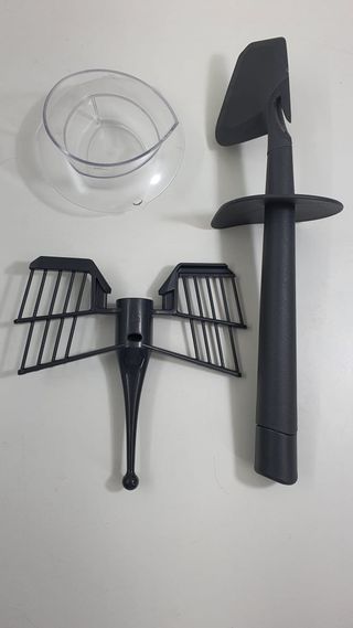 Vaso ORIGINAL completo para THERMOMIX TM5