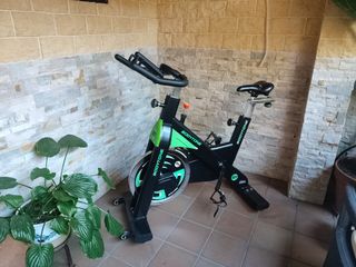 Bici de Spinning