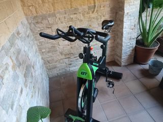 Bici de Spinning