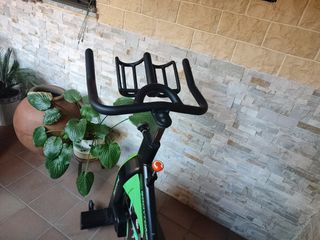 Bici de Spinning