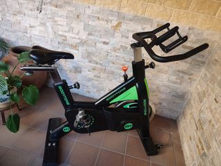 Bici de Spinning