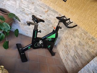 Bici de Spinning