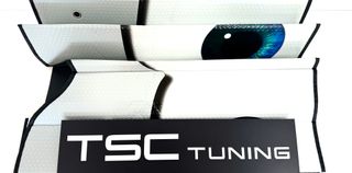 Parasol para ventana de coche