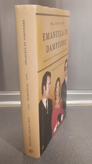 Enmanuela de Dampierre