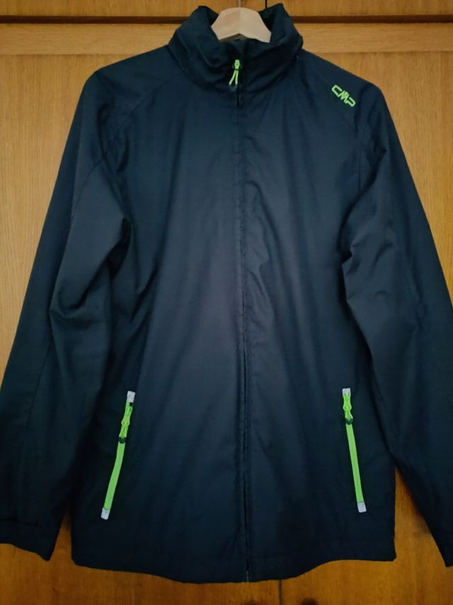 Cortavientos CMP hombre/M