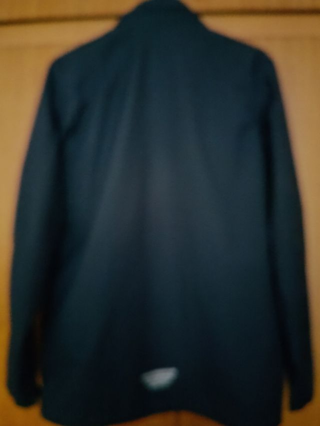 Cortavientos CMP hombre/M