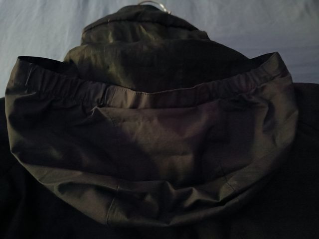 Cortavientos CMP hombre/M