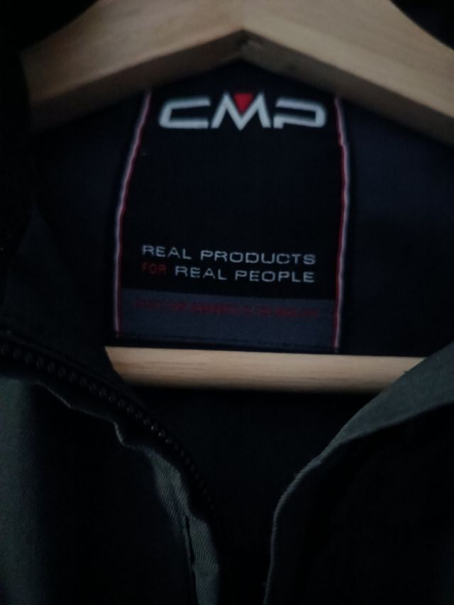 Cortavientos CMP hombre/M