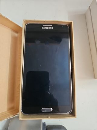 SAMSUNG S varios