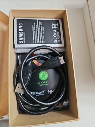 SAMSUNG S varios