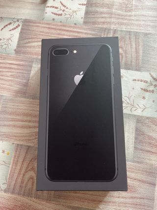 Custodia per iPhone 8 Plus