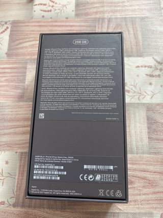 Custodia per iPhone 8 Plus