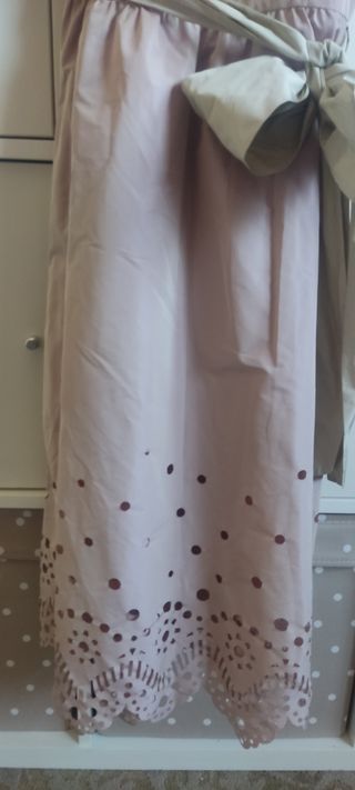 Vestido Hoss Intropia t 40