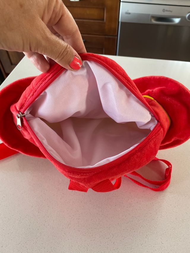 Zaino Marchal Paw Patrol