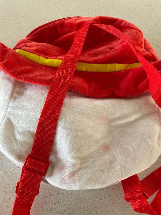 Zaino Marchal Paw Patrol