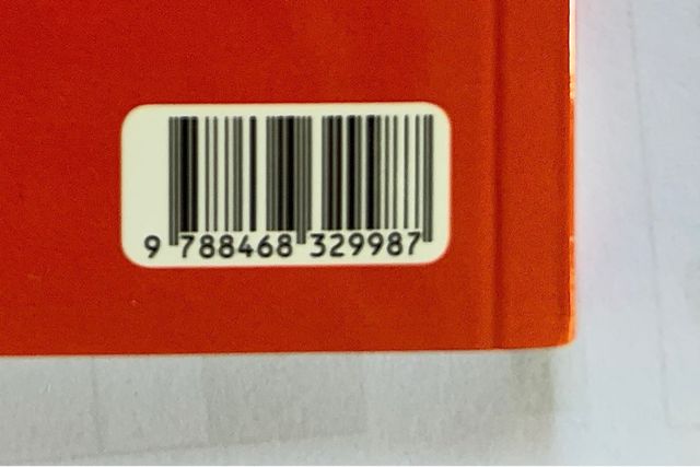 Libro: El columpio de Madame Brochet