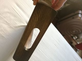 Bandeja Madera Organizador NUEVO