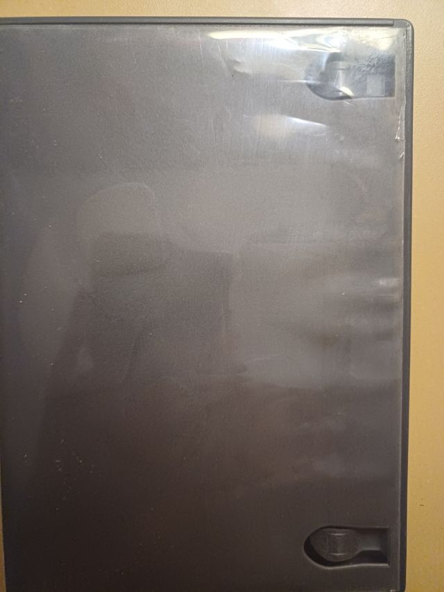 Película ÐVD: Algo pasa en Hollywood