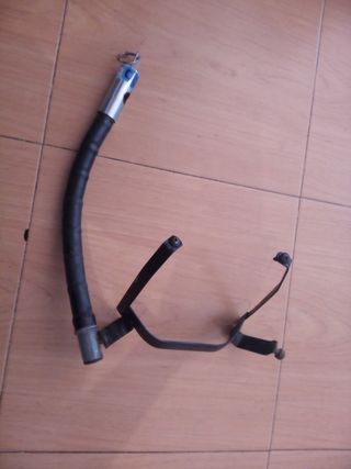 Pitón antirrobo candado scooter piaggio 100ZIP