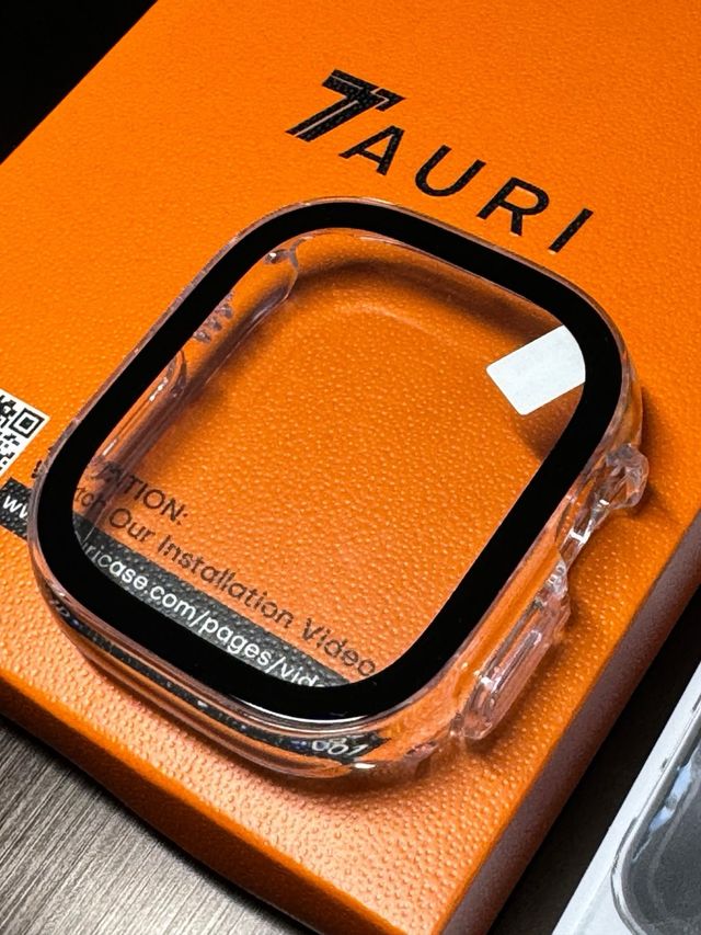 Cover per Apple Watch Ultra 1/2/3
