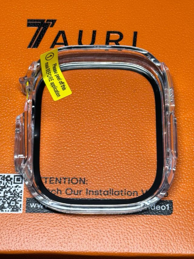 Cover per Apple Watch Ultra 1/2/3