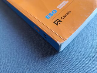 Lengua y Literatura - 3° ESO - Andalucía