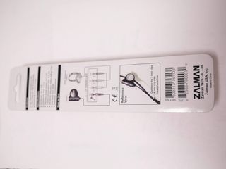 Micrófono pechera Zalman ZM-MIC1