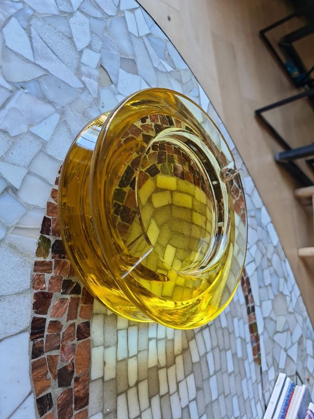 posacenere vintage anni 70