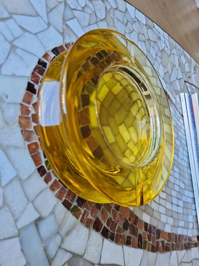 posacenere vintage anni 70