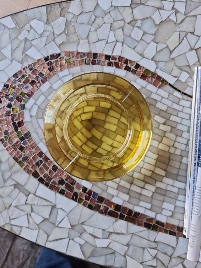 posacenere vintage anni 70