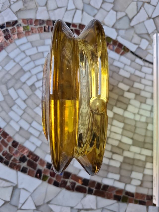 posacenere vintage anni 70