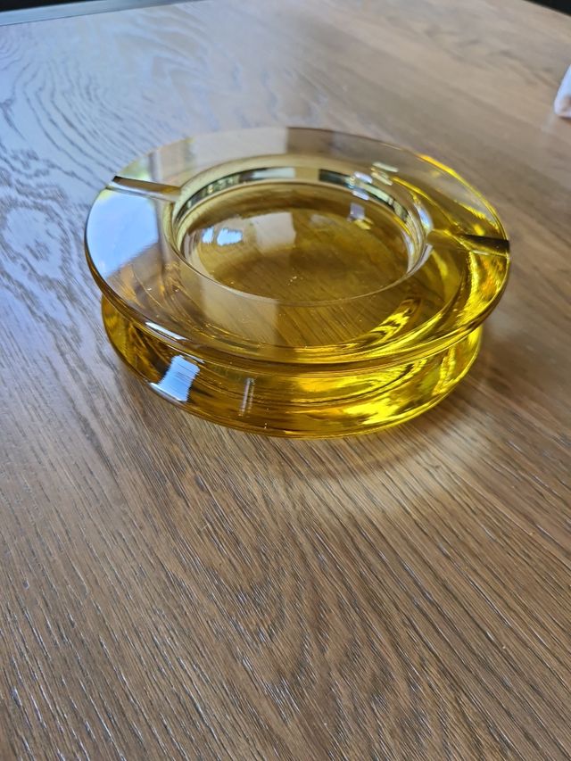 posacenere vintage anni 70