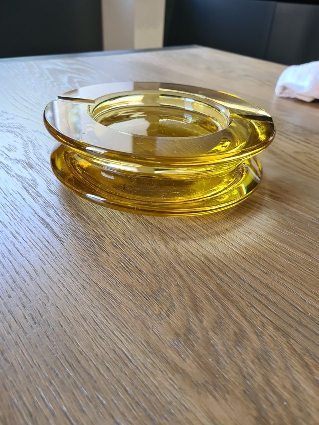 posacenere vintage anni 70