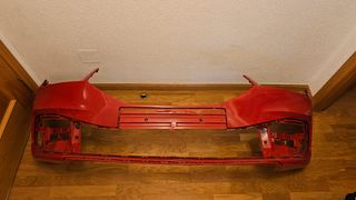 Paragolpes delantero seat leon fr mk4 5FA807221