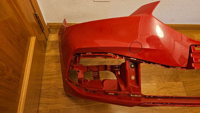 Paragolpes delantero seat leon fr mk4  5FA807221