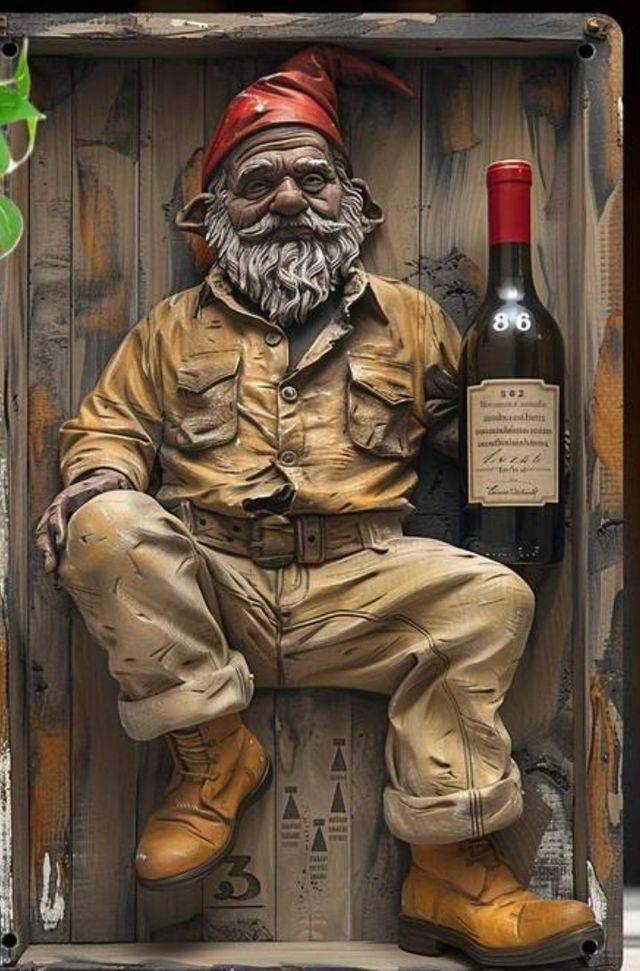 Cartel metalico vintage 20x30