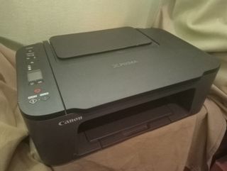 Impresora Canon