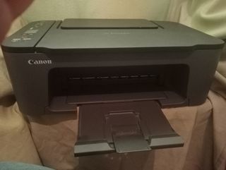Impresora Canon