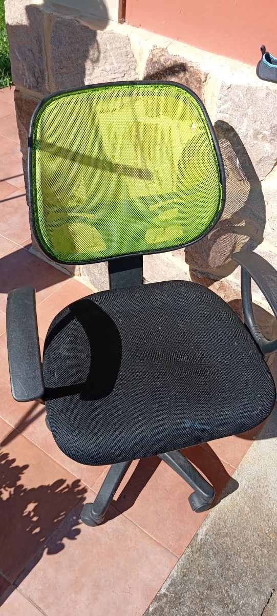Silla escritorio 