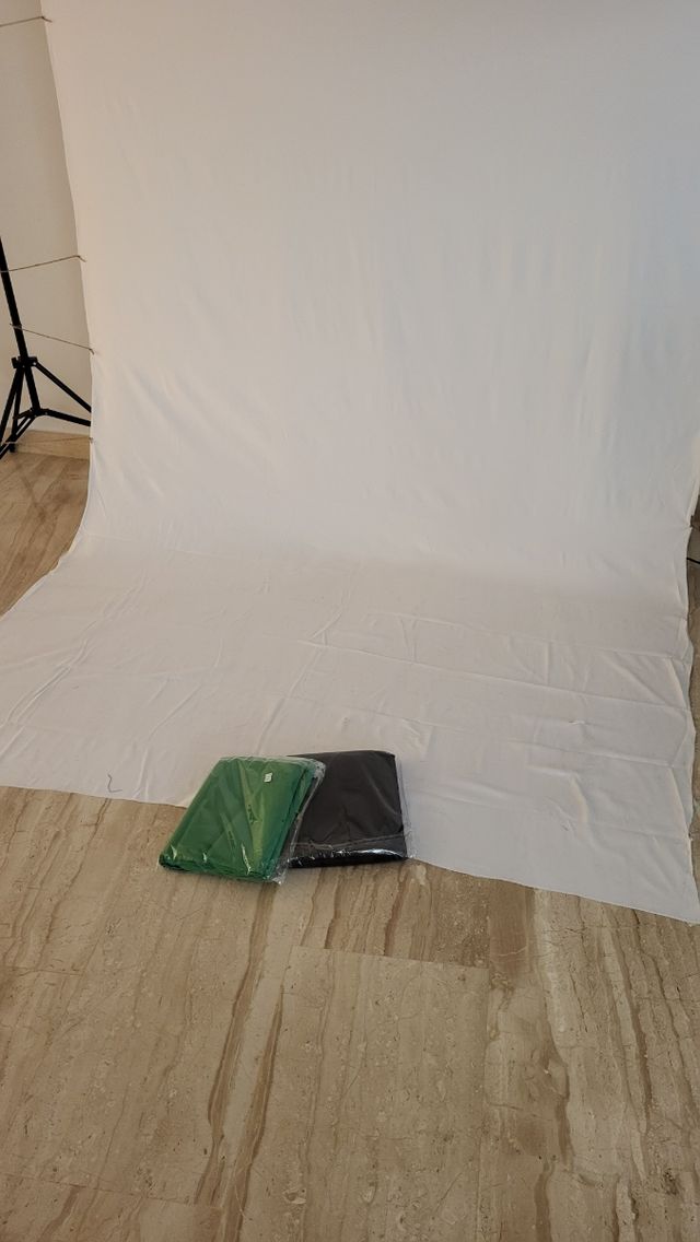 Estudio Fotografico 