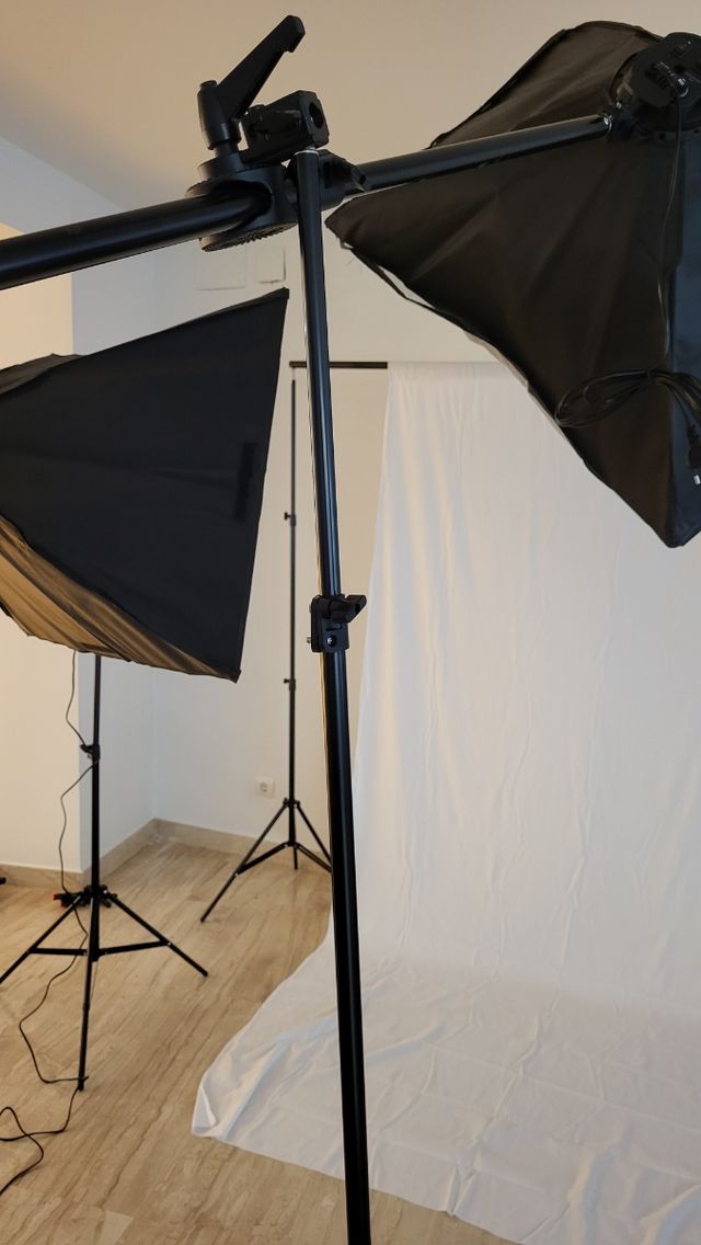 Estudio Fotografico 