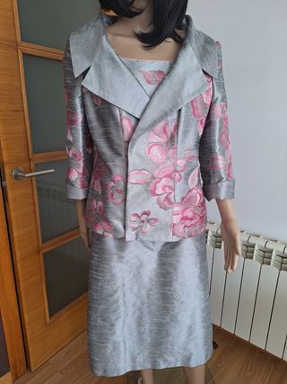 Conjunto SONIA PEÑA T-50!! A Estrenar  !