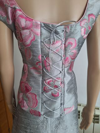 Conjunto SONIA PEÑA T-50!! A Estrenar  !