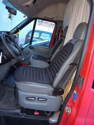 Ford Transit 2007